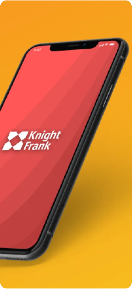 Knight Frank Connect App