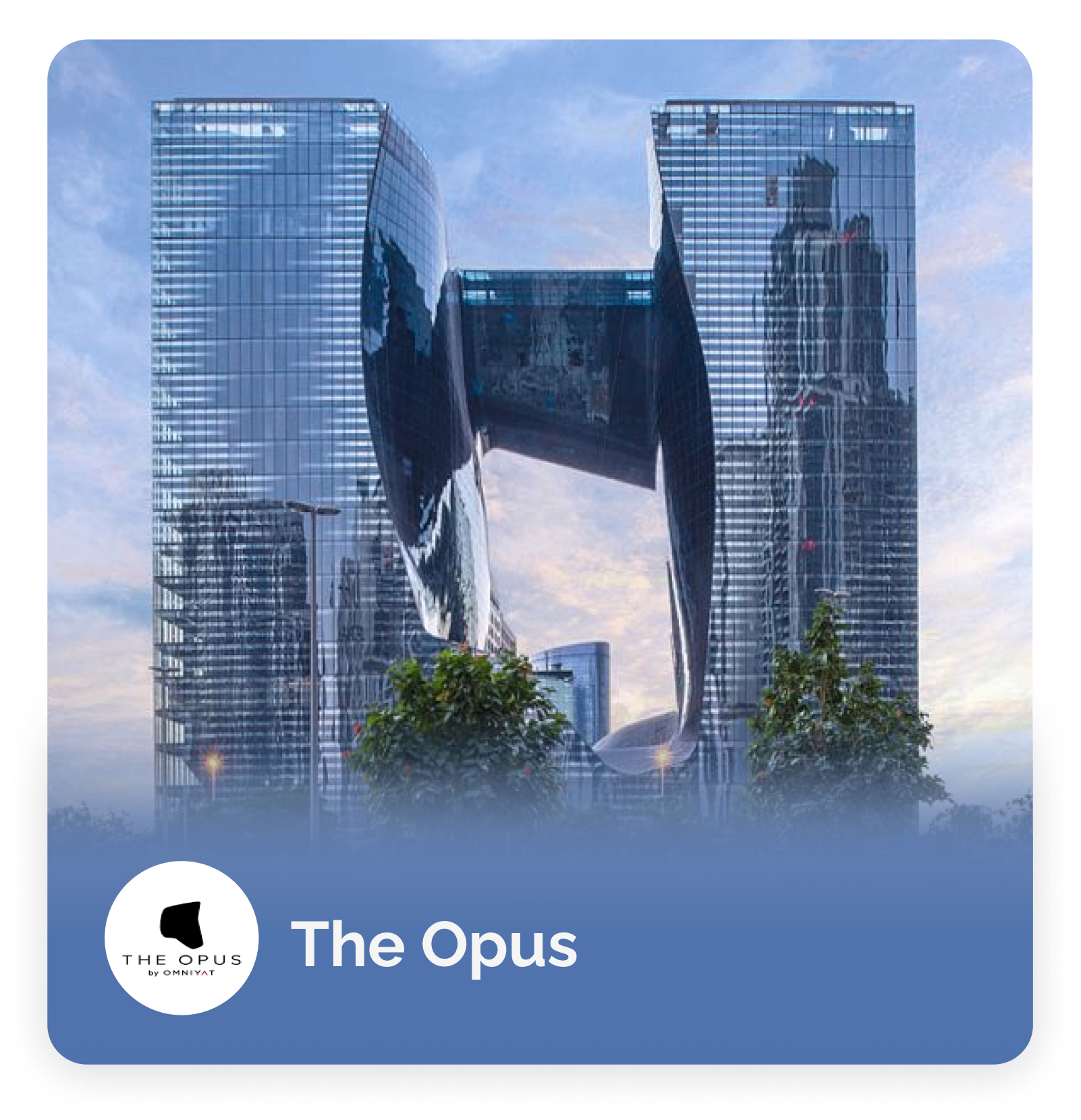 The Opus
