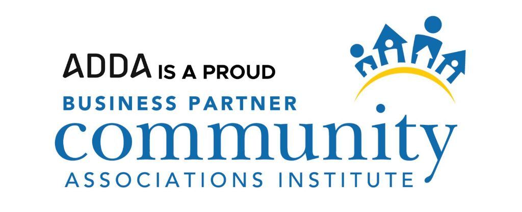 ADDA is a proud Business Partner of Community Associations Institute