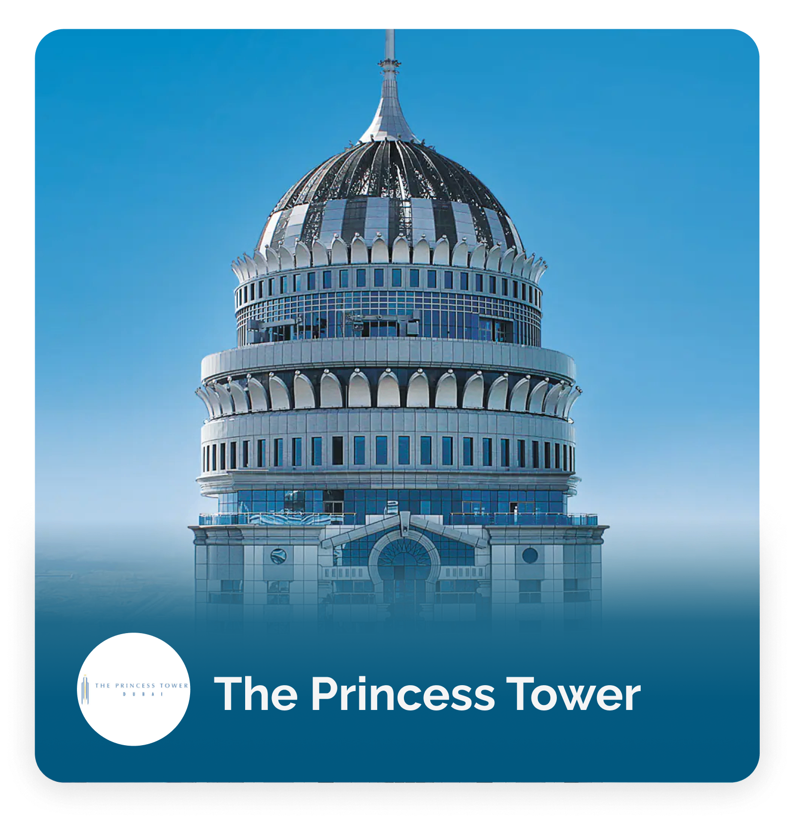 The Princess Tower