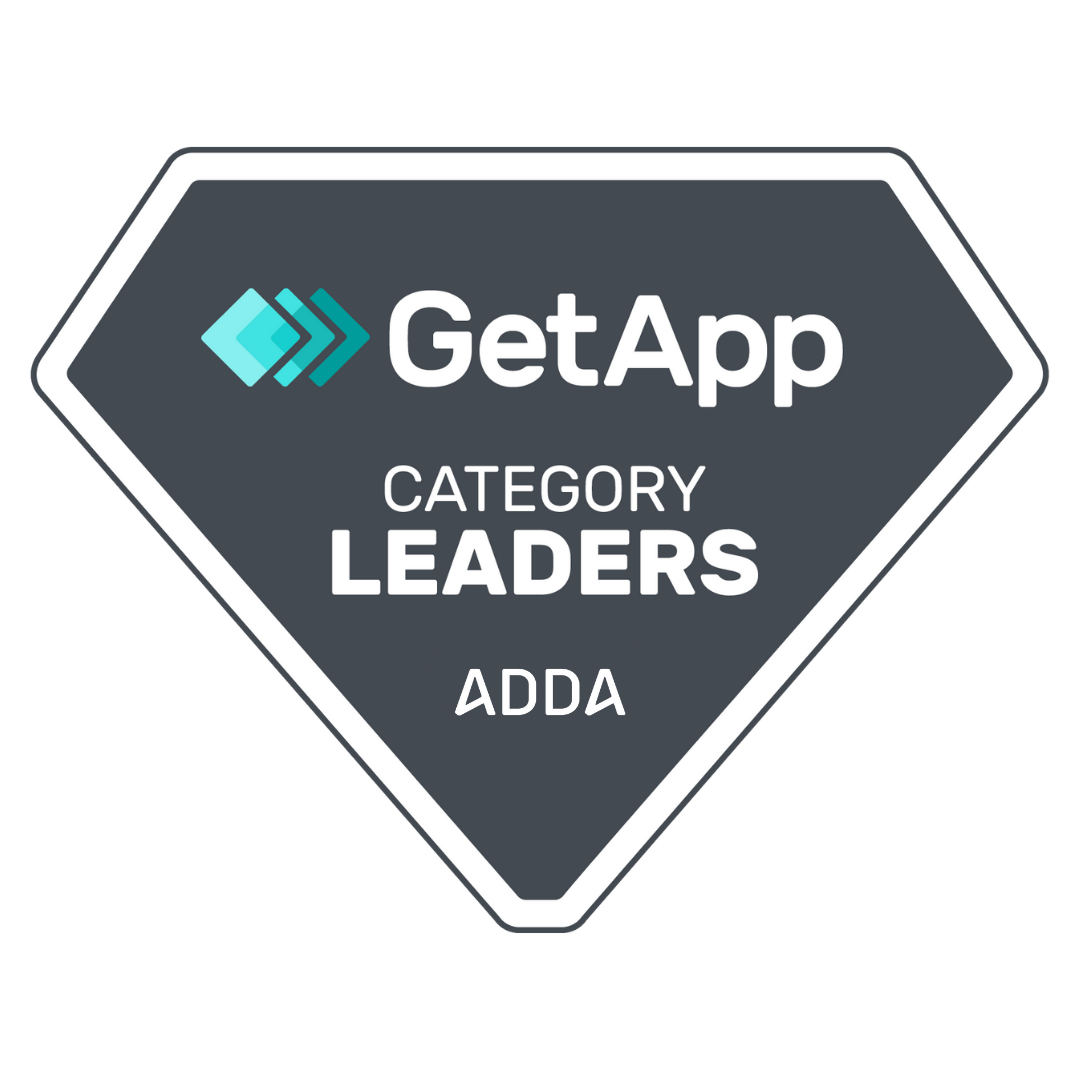 GetApp Category Leaders 2025