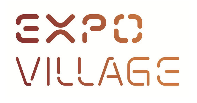 Expo Village (DWTC) logo