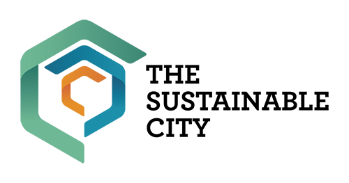 The Sustainable City logo