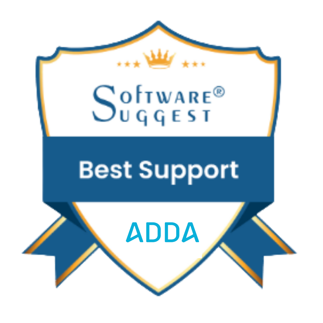 SoftwareSuggest Best Support