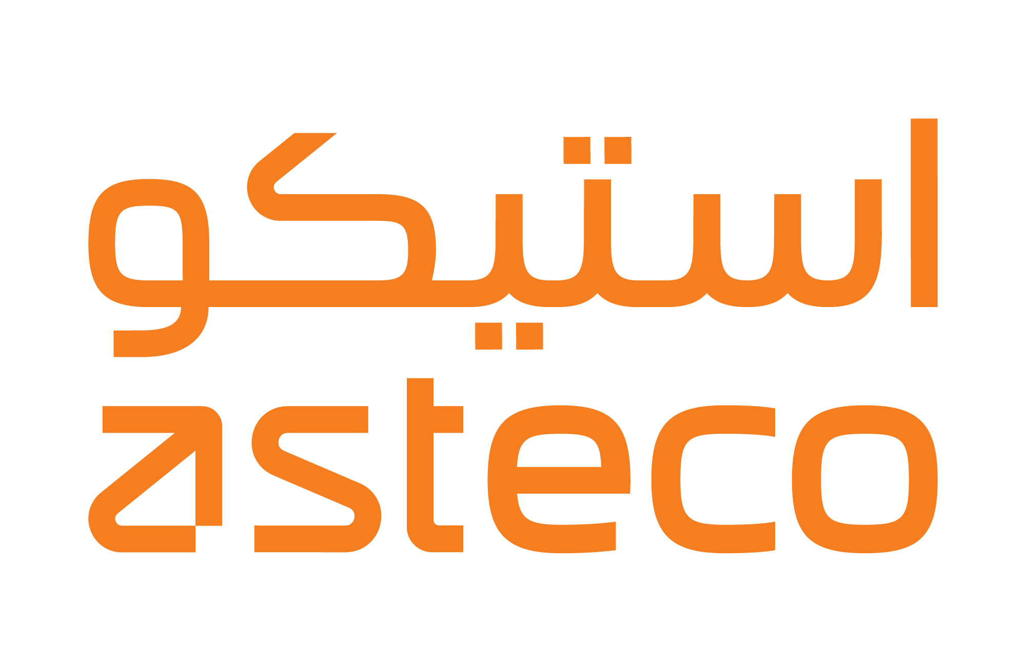 Asteco logo